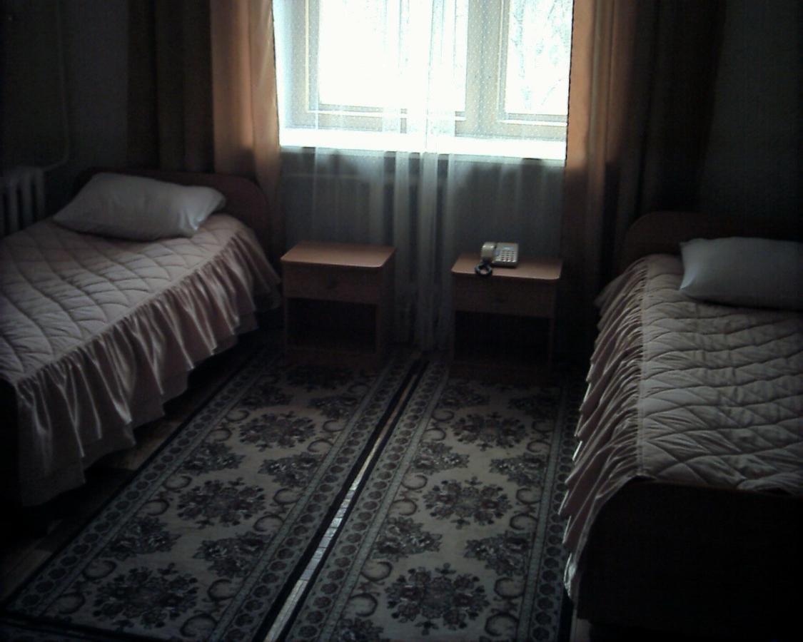 Ooo Hotel Complex Evropa Kropywnyzkyj Exterior foto