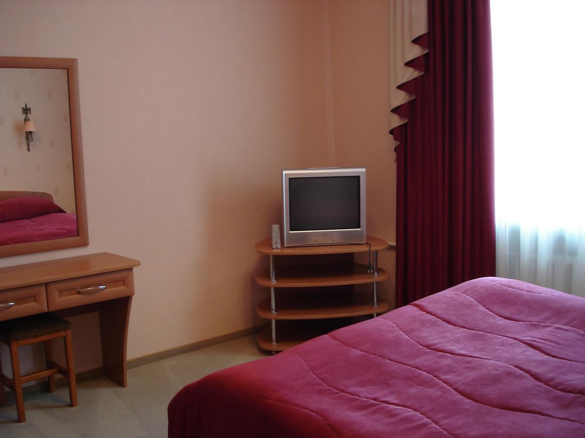 Ooo Hotel Complex Evropa Kropywnyzkyj Exterior foto