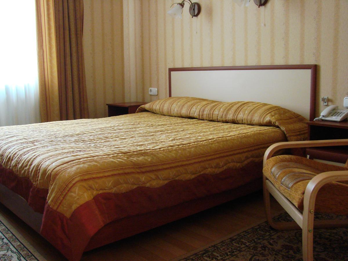 Ooo Hotel Complex Evropa Kropywnyzkyj Exterior foto
