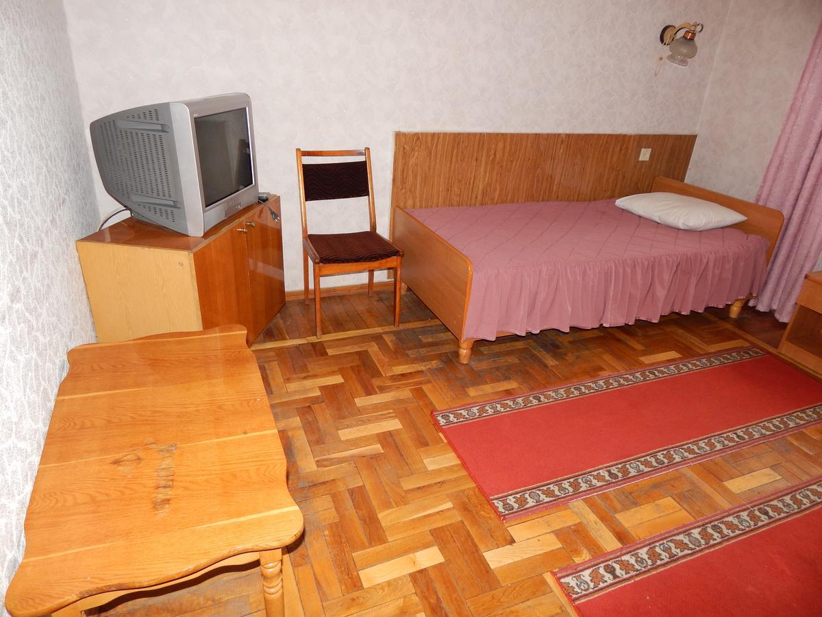 Ooo Hotel Complex Evropa Kropywnyzkyj Exterior foto