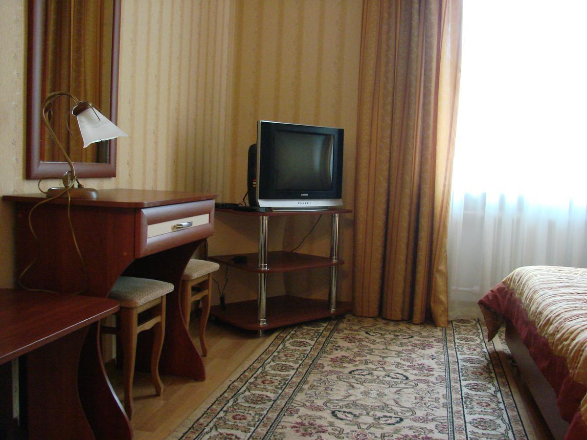 Ooo Hotel Complex Evropa Kropywnyzkyj Exterior foto