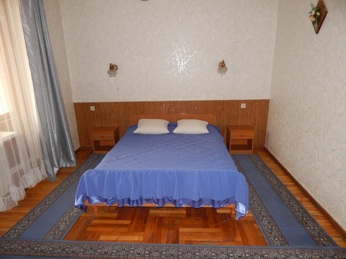 Ooo Hotel Complex Evropa Kropywnyzkyj Exterior foto