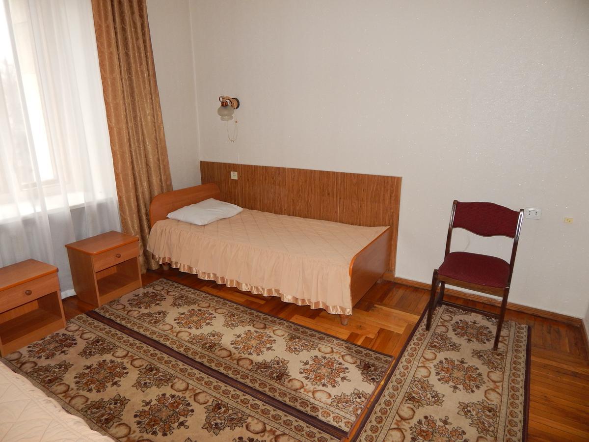 Ooo Hotel Complex Evropa Kropywnyzkyj Exterior foto