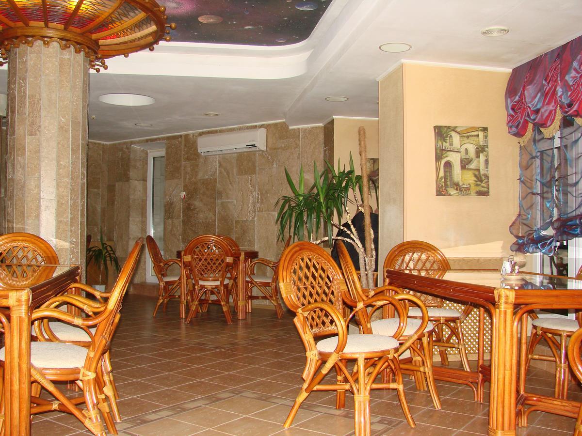 Ooo Hotel Complex Evropa Kropywnyzkyj Exterior foto
