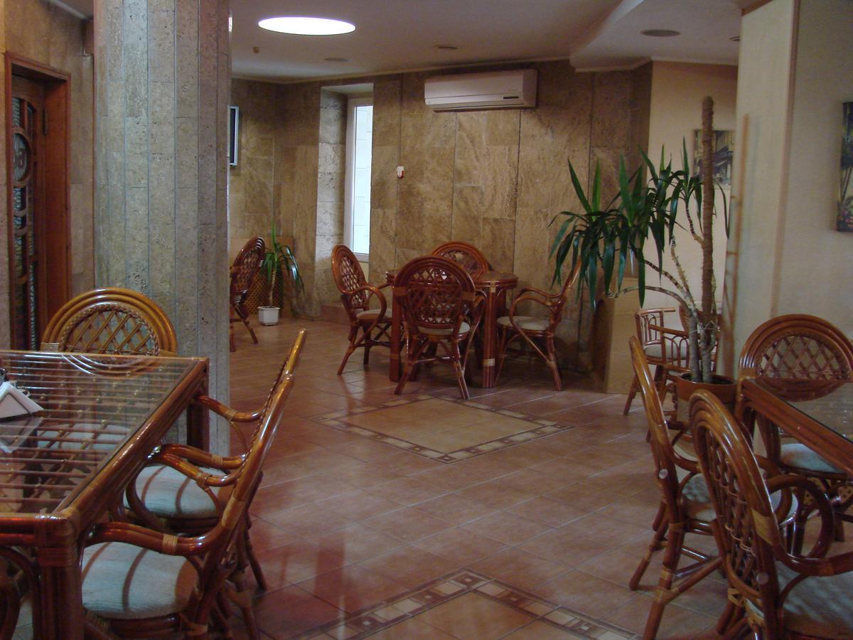 Ooo Hotel Complex Evropa Kropywnyzkyj Exterior foto