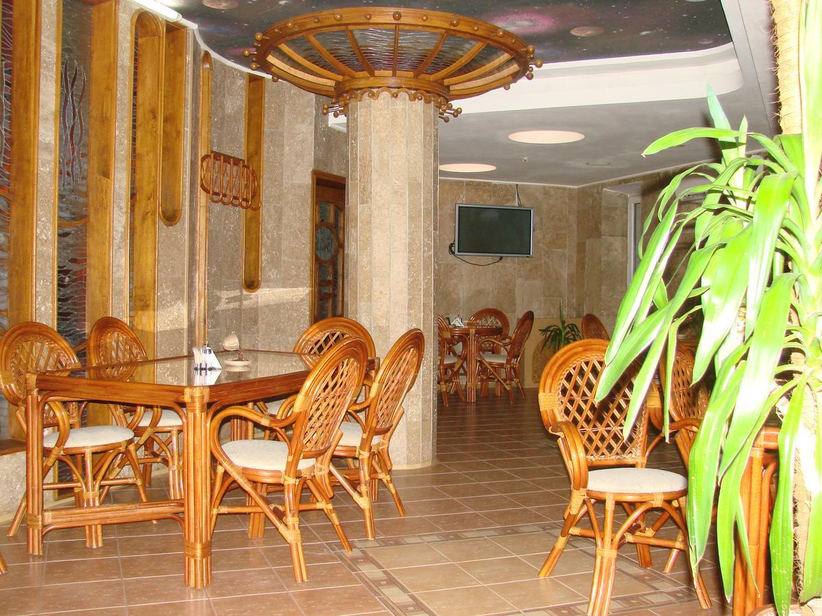 Ooo Hotel Complex Evropa Kropywnyzkyj Exterior foto